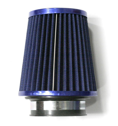 Cone filter